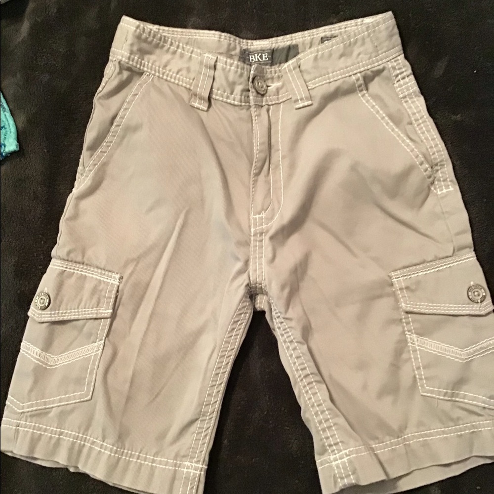 Boy’s BKE Shorts